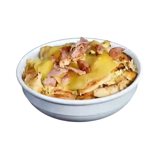 Mazorca Especial