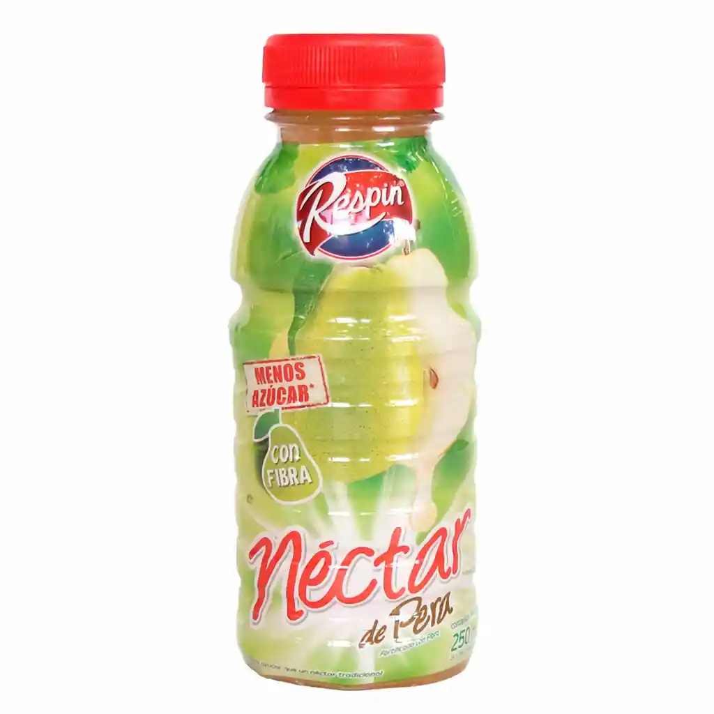 Nectar Respin Pera Pet