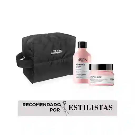 LOréal Professionnel Kit Navidad Vitamino Color