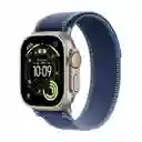 Apple Watch Ultra 3 GPS + Cellular Natural Titanium 49 mm M/L
