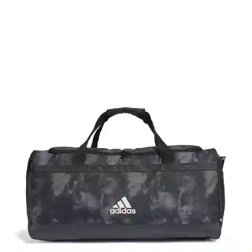 Adidas Bolso Lin Duf M Gfx u Hombre Negro Talla NS Ref: IS3784