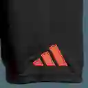 Adidas Short Fcf a Para Hombre Negro Talla Ref: IP8273