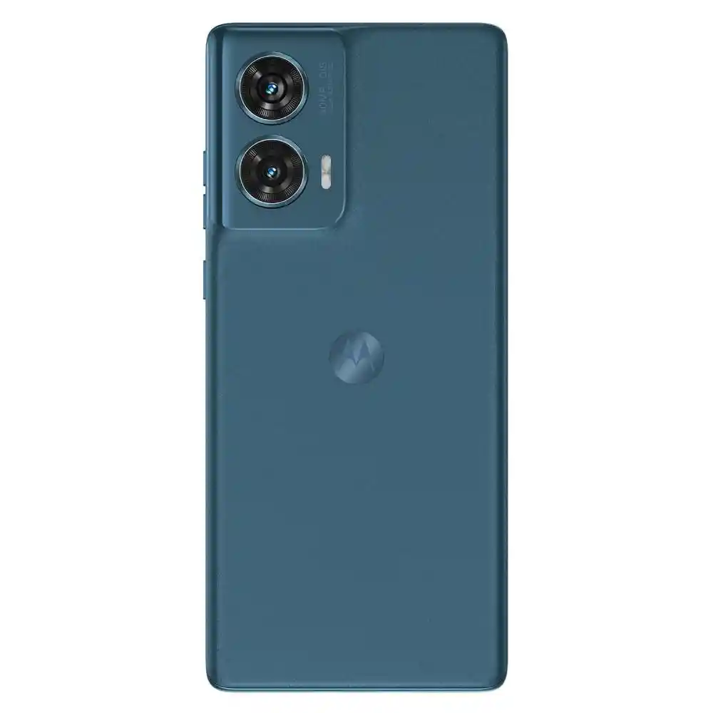 Celular Motorola Edge 50 Fusion 512 Gb 12 Gb Ram Verde