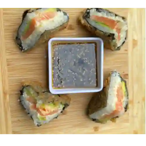 2 X 1 Sushi Bytes