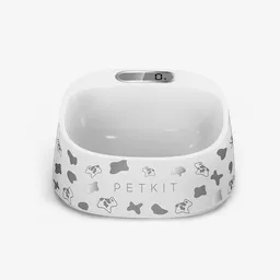 Inkanta Bowl Smart Pet Fresh Milk Cow