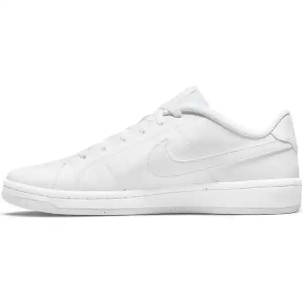 Nike Zapatos Court Royale 2 Nn Blanco Talla 10.5 Ref: DH3160-100