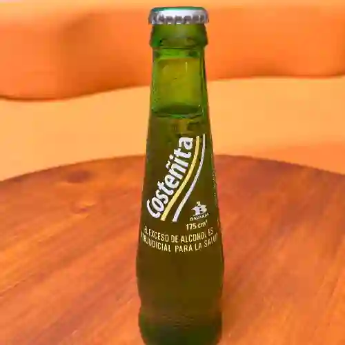 Cerveza Costeñita