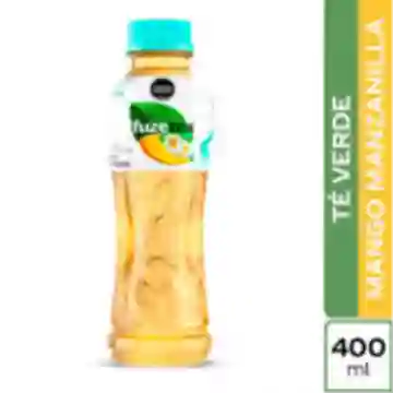 Te Mango Manzanilla