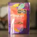 Wakaw Gomita Recubierta de Chocolate