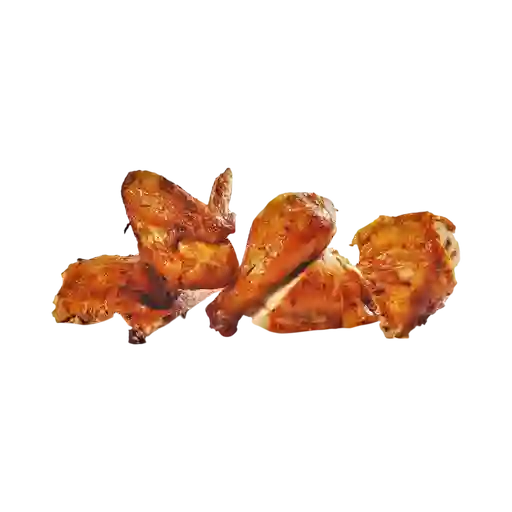 Combo Medio Pollo