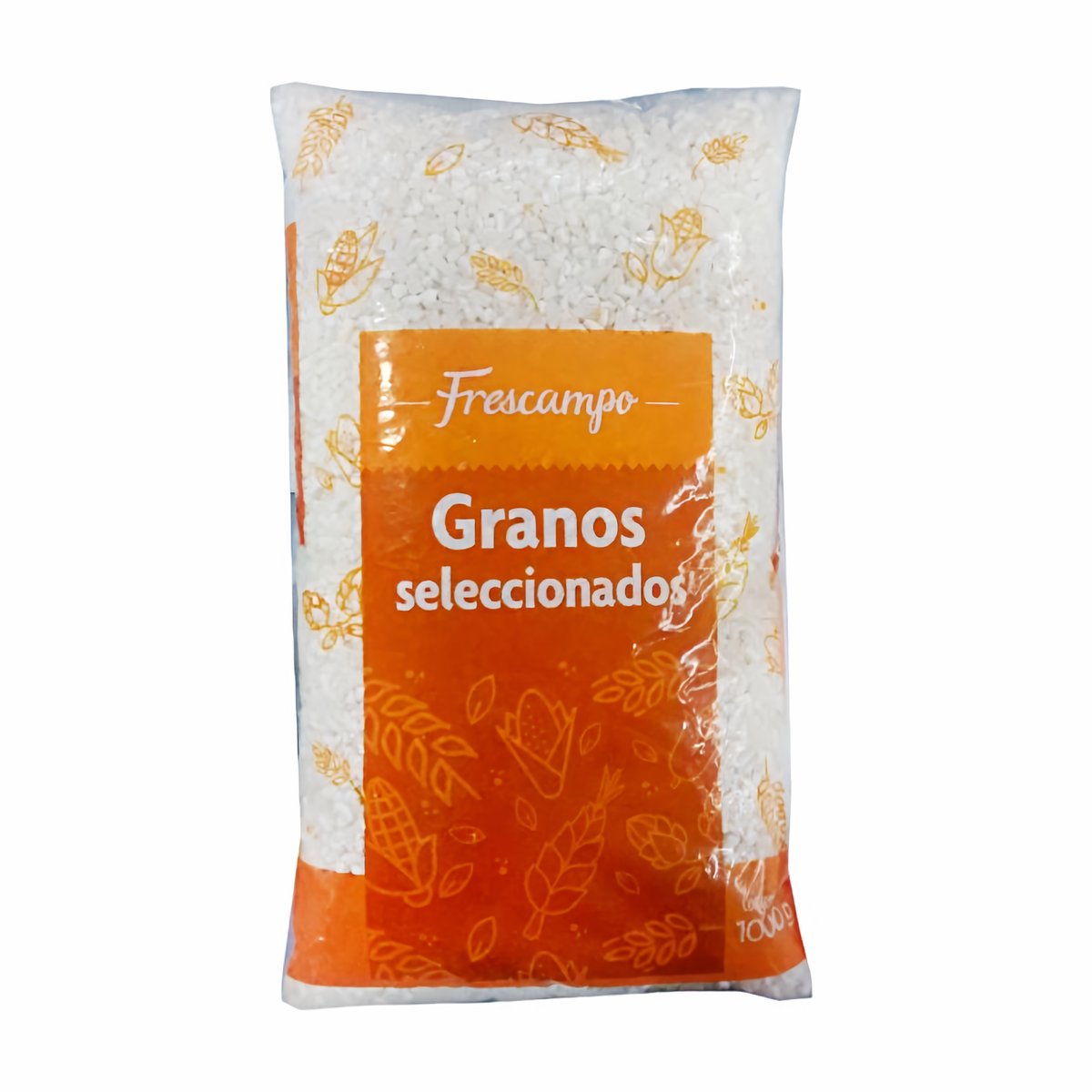Cuchuco de Maíz en Grano Frescampo 1000 g