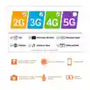 Celular Xiaomi Redmi 14c 128gb 4+4gb Ram Verde