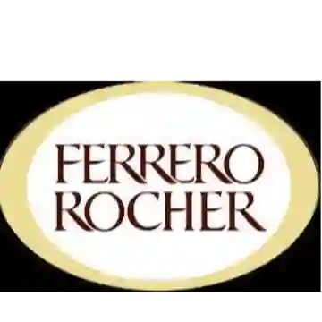 1/2 Litro Helado Ferrero Rocher