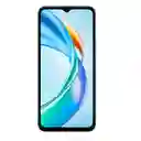 Celular Honor X5b Plus 256 Gb 8 Gb Ram Azul Cargador Cable de Datos Case Protector