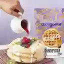 Alcaguete Premezcla para Waffles Pandeyuca
