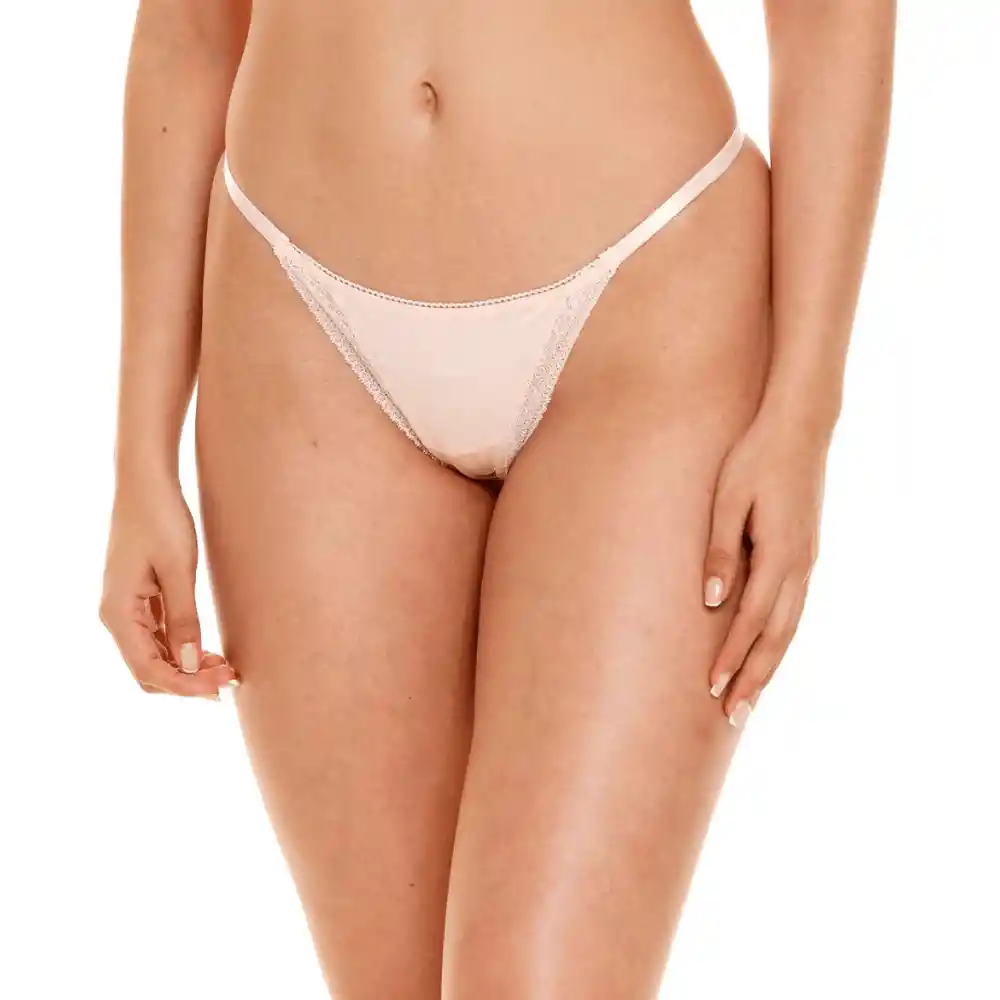 Brasilera Mujer St Even 48741 Talla Unica