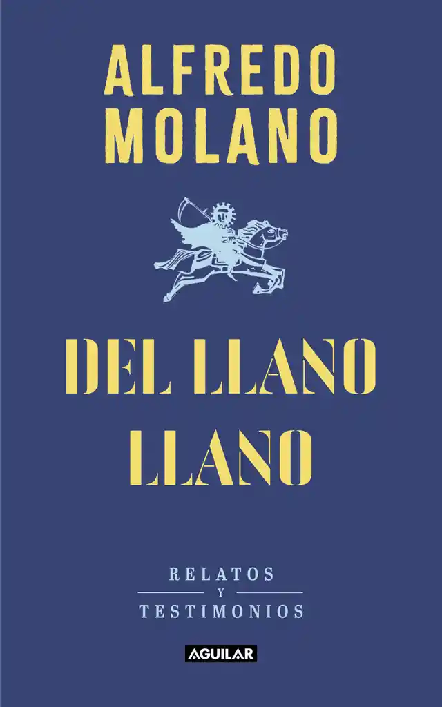 Del Llano Llano