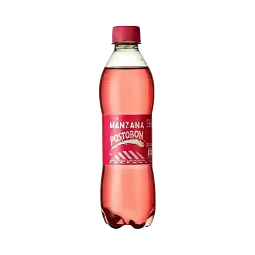 Manzana 400ml