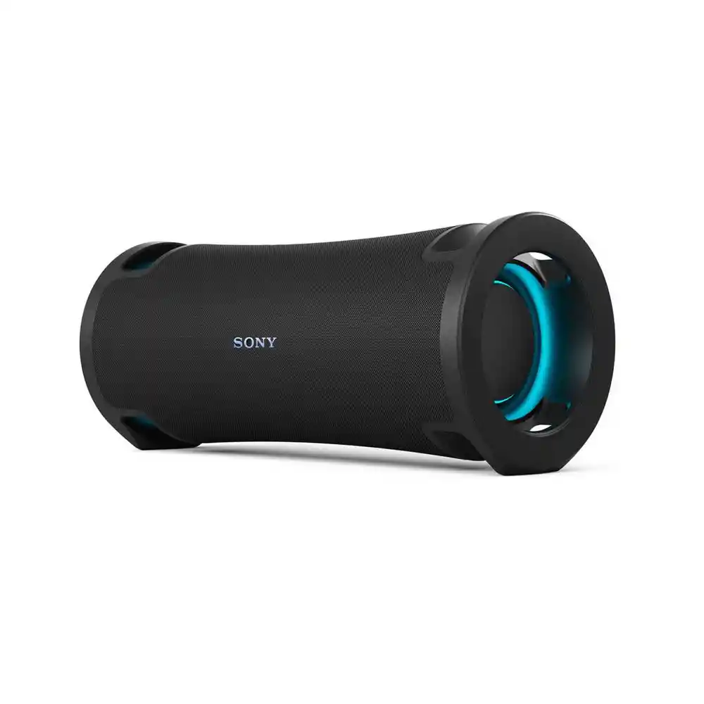 Parlante Sony Srsult7 120w Negro Parlante Ult70 Negro