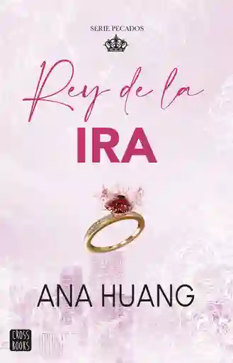 Rey de La Ira