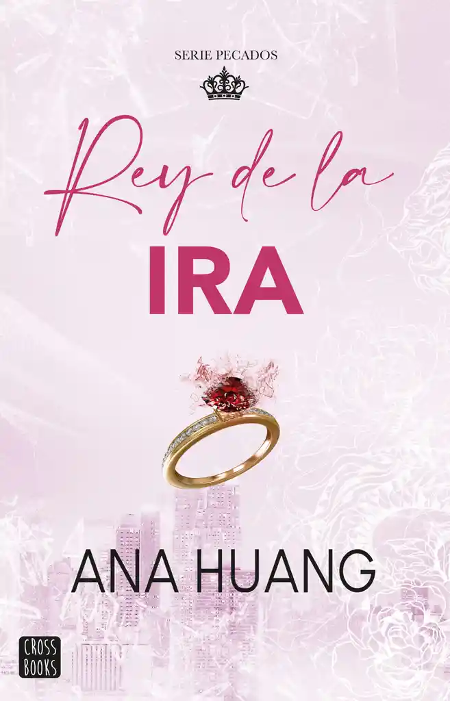 Rey de La Ira