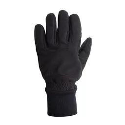 Triban Guantes Ciclismo Invierno Roadr Color Negro Talla S 100