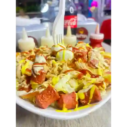 Choripollo