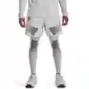 Ua Armourprint Woven Shorts Talla Xl Pantalones Y Lycras Blanco Para Hombre Marca Under Armour Ref: 1370416-014