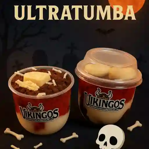 Skol ice de ultratumba