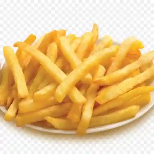 Papas a la Francesa