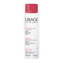 Uriage Agua Micelar para Piel Sensible