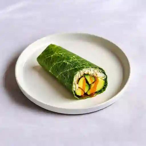 Sushi Wrap