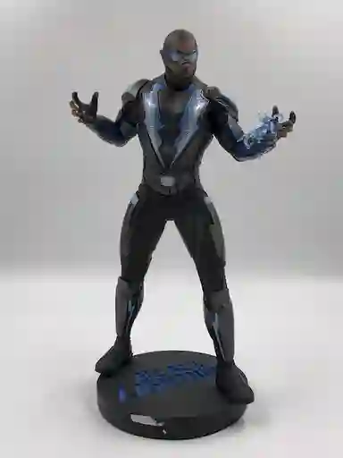 Marvel Figura Coleccionable Black Lightning