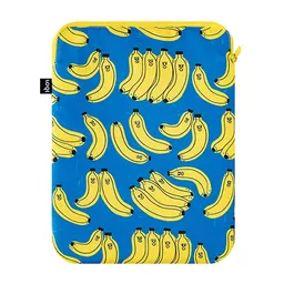 Loqi Protector de Laptop Cover Bad Bananas