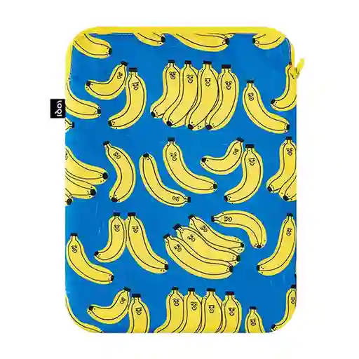 Loqi Protector de Laptop Cover Bad Bananas