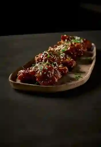 Tokio Wings