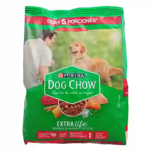 Alim Perro Dog Chow Adult Min y Peq