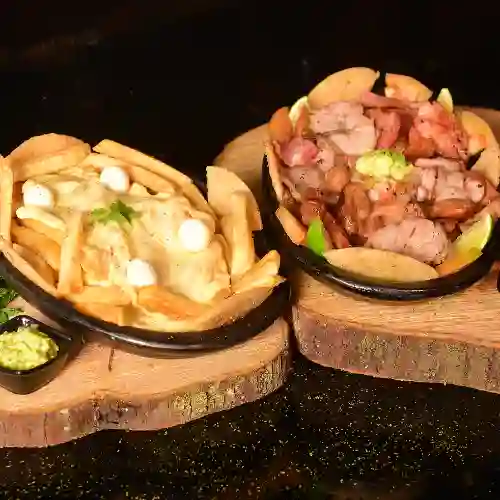 Picada Ay que Delicia 800G de Proteina