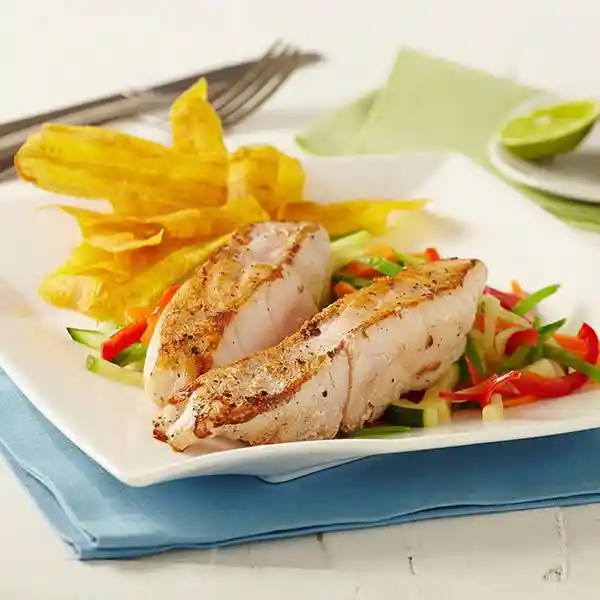 Filete Robalo Skin Carulla