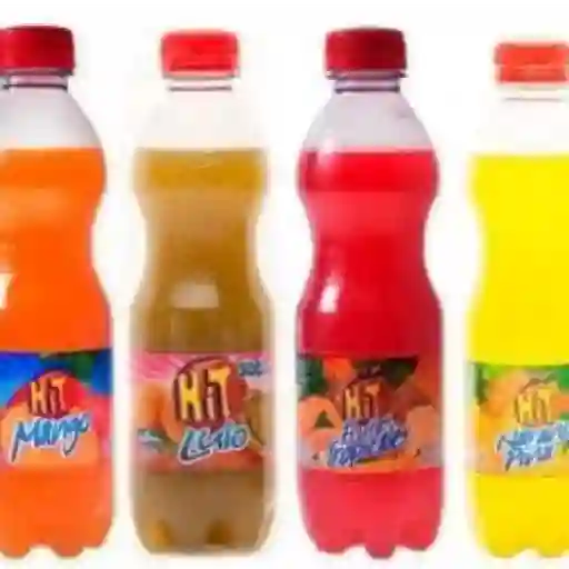 Jugo hit botella 300 ml