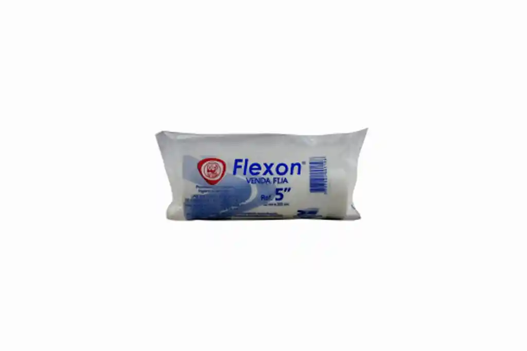 Flexon Blofarma De Colombia Ltda Venda Fija 5X5