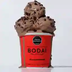 Helado Bodai* Chocoavellanas
