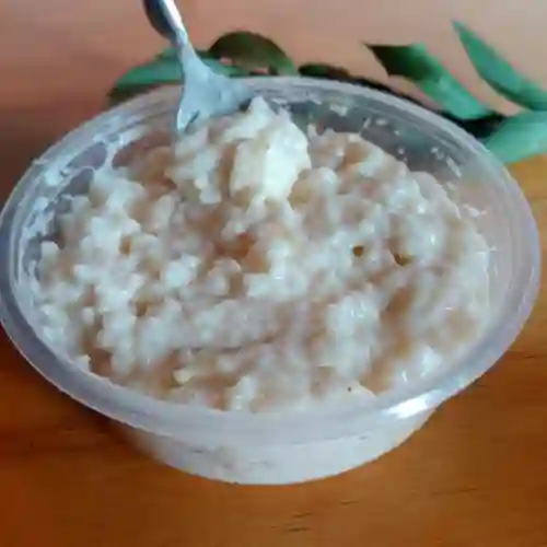 Arroz con Leche