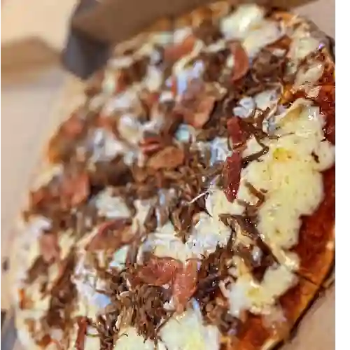 Pizza Grande Nypizza