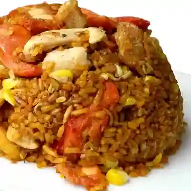 Arroz Paisa Premium Familiar