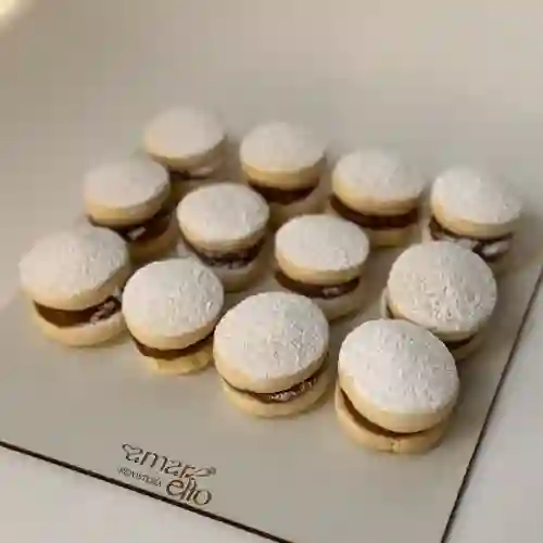 Alfajores