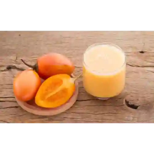 Jugo de Tomate de Arbol