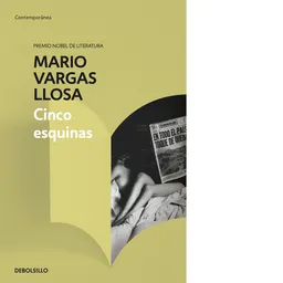 Cinco esquinas