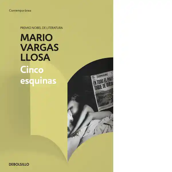 Cinco esquinas