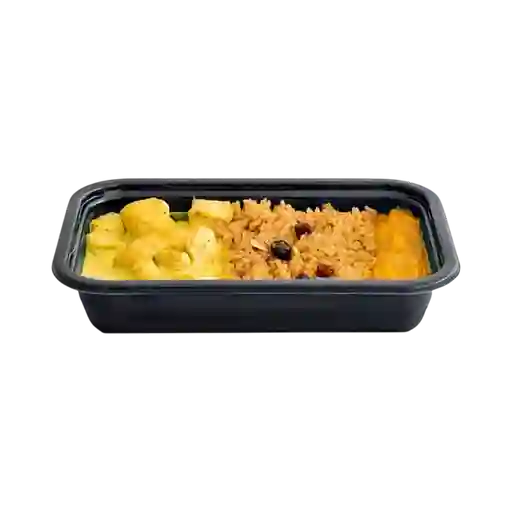 Pollo Hindu